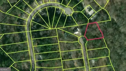 Land Opportunity in Snellville, GA