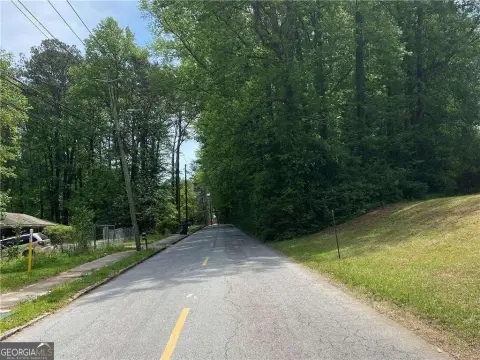 Atlanta Land Opportunity