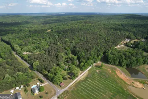 Agricultural Land with Cabin