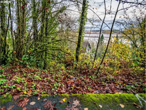 NW Portland Land with Views