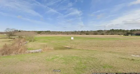 Commercial Land on Chantilly Parkway