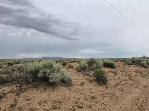 Land in Rio Communities, NM