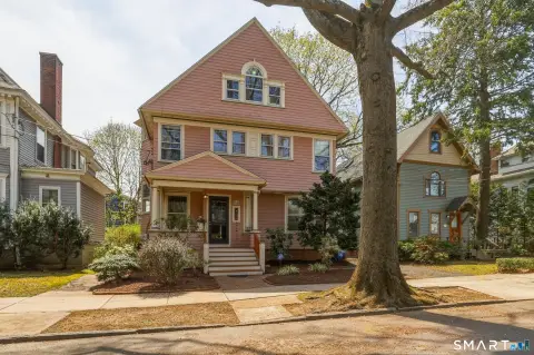 East Rock Multifamily Opportunity