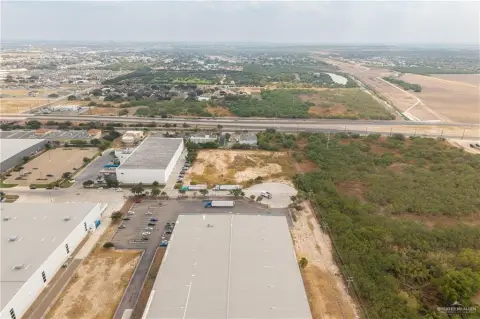 Industrial Land with Approved Plans