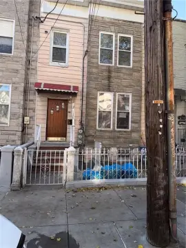 Two-Family Home in Dyker Heights