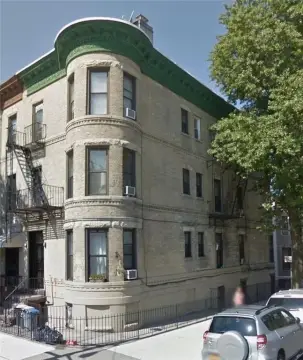 Sunset Park Multifamily Investment Opportunity