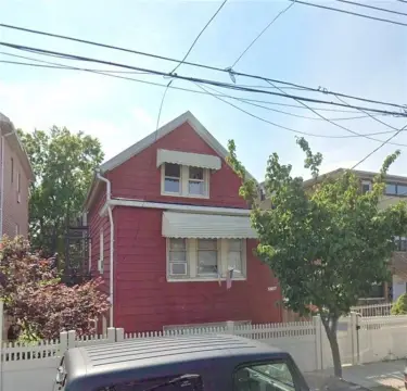 Sheepshead Bay Two-Family Home