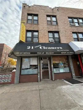 Brooklyn Mixed-Use Investment Opportunity