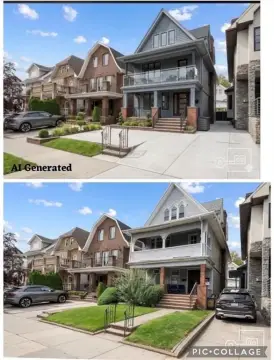 Midwood Manor Victorian Home
