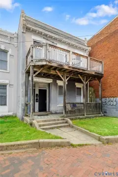 Renovated Duplex Near VCU