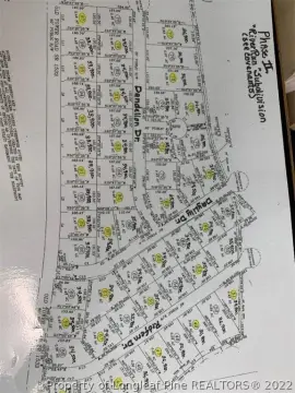 Residential Lot in River Run