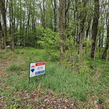 Battle Creek Wooded Land Parcel