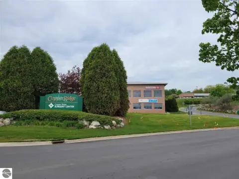 Traverse City Office Investment Opportunity