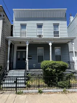 Colonial Multifamily Home