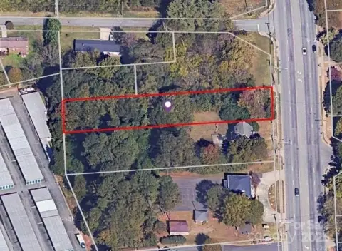 Gastonia Land For Sale