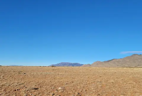 Land For Sale, Belen