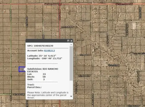 Acre Land with Spectacular Views