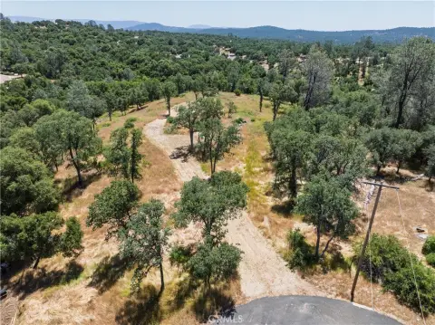 Coarsegold Homesite in Meadow Springs
