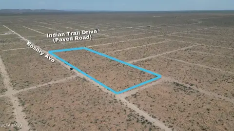 Horizon City Land Opportunity