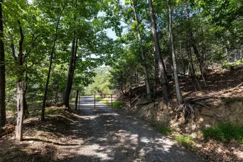 Recreational Land Parcel