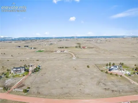 5-Acre Parcel in Colorado Springs