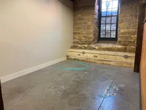 Creative Studio Space