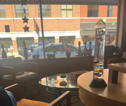 Downtown Coworking Space