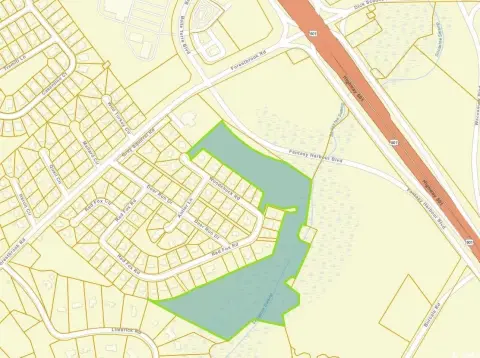 Myrtle Beach Acreage Opportunity