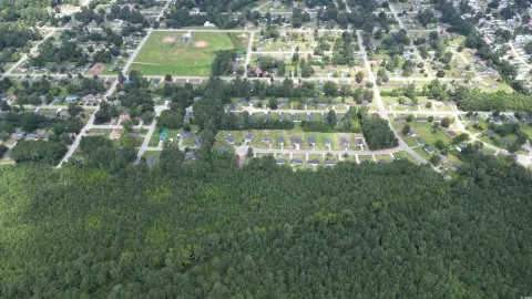 South Florence Wooded Acreage Opportunity