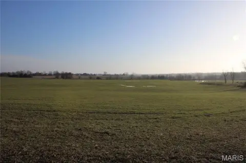 Agricultural Lake Area Acreage