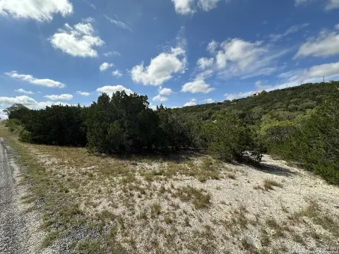Residential Land in Valentine Ranch
