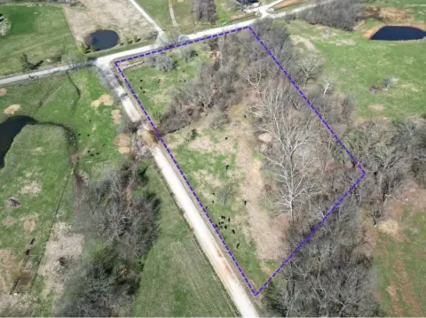 Gentry Vacant Land Opportunity