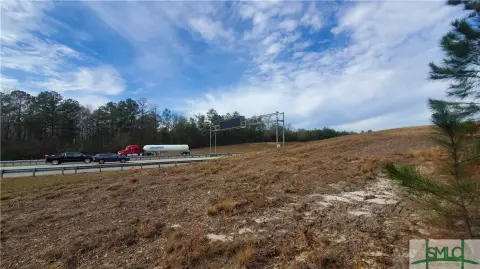 Land with I-75 Frontage