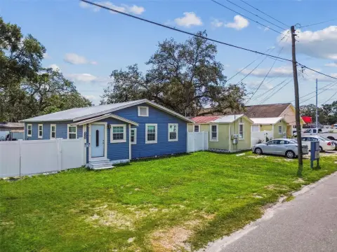 Tampa Multi-Family Income Property