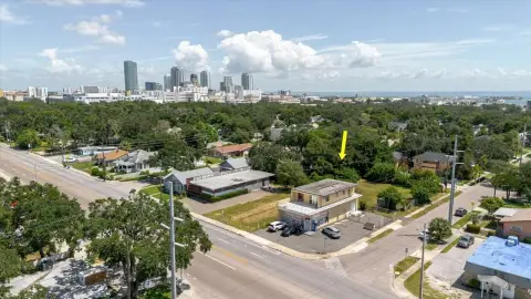 Established Retail Business For Sale