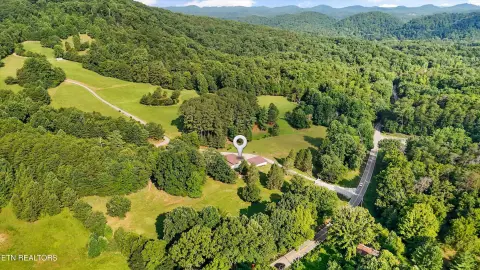 Equestrian Property with Historic Barn