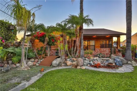 Claremont Single-Level Estate with Workshop