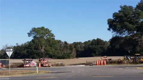 Industrial Land with Highway Access