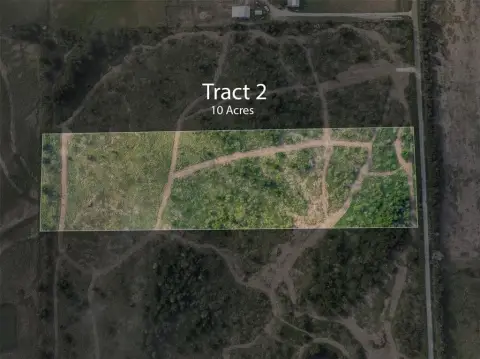10 Acres in Limestone County