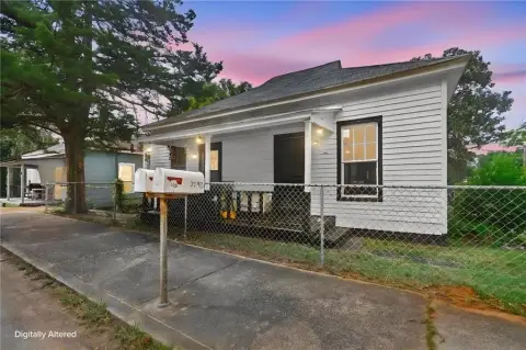 Two-Unit Duplex