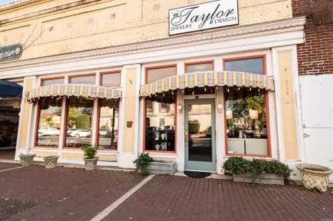Downtown Storefront Property