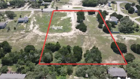 Residential Land in Bandera, Texas