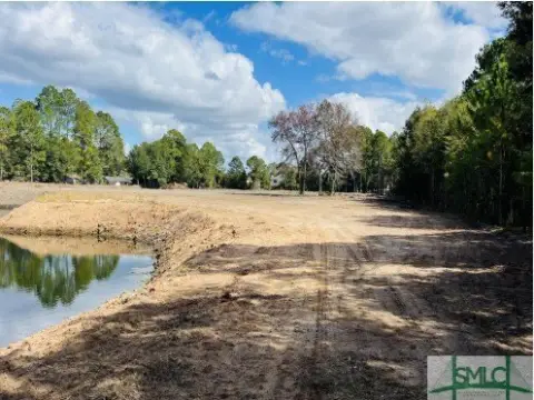 Hinesville Land Development Opportunity