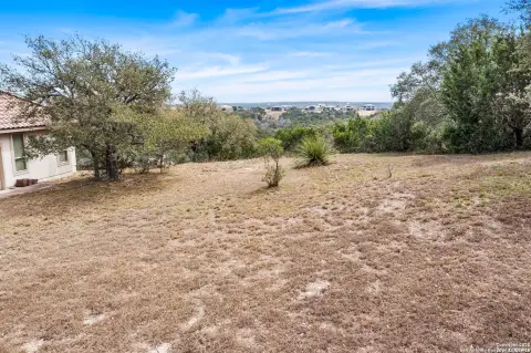 Residential Lot in Tapatio Springs