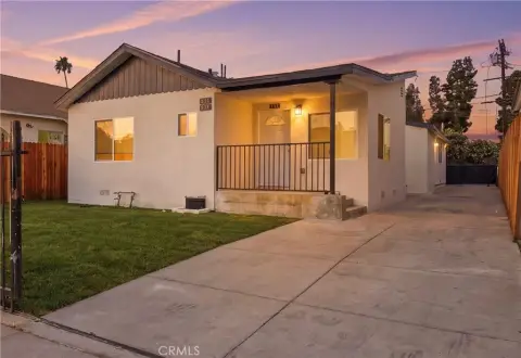 Gated Two-Unit Duplex