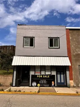 Commercial Storefront Property