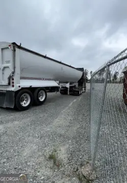 Milledgeville Truck Parking & Storage