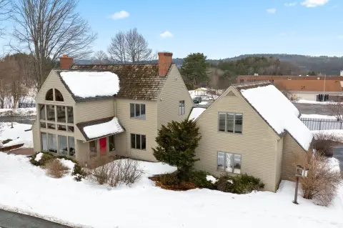 Hanover Mixed-Use Property on Route 10