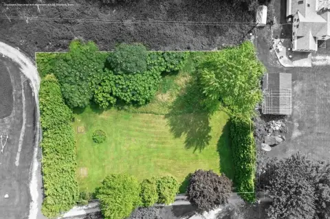 Isle La Motte Land Parcel