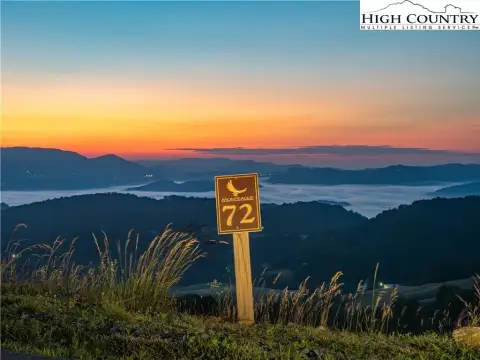 Land with Mountain Views